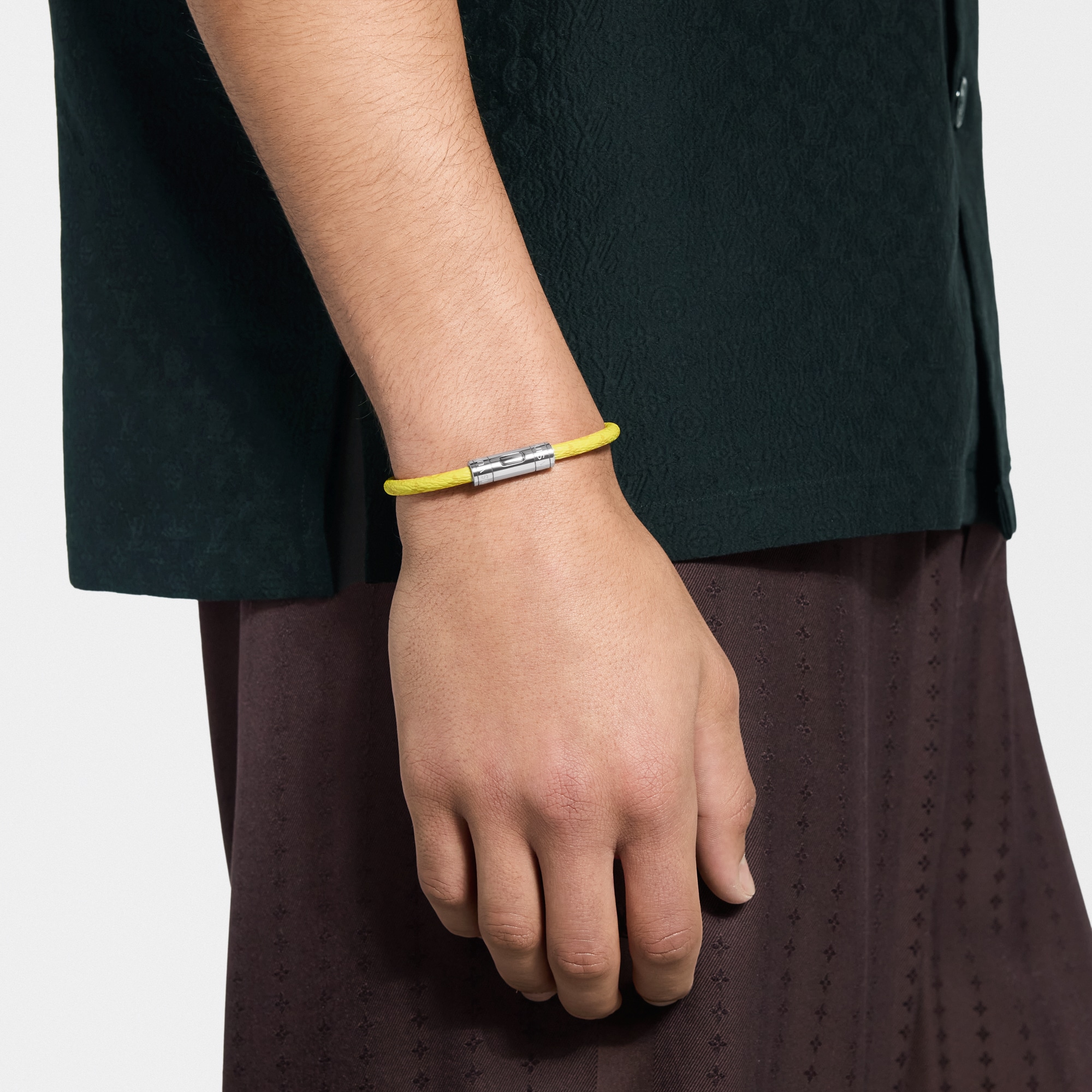 Keep It Cocktail Bracelet - Men - Fashion Jewelry | LOUIS VUITTON ®